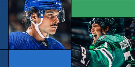 National Hockey League Talk .